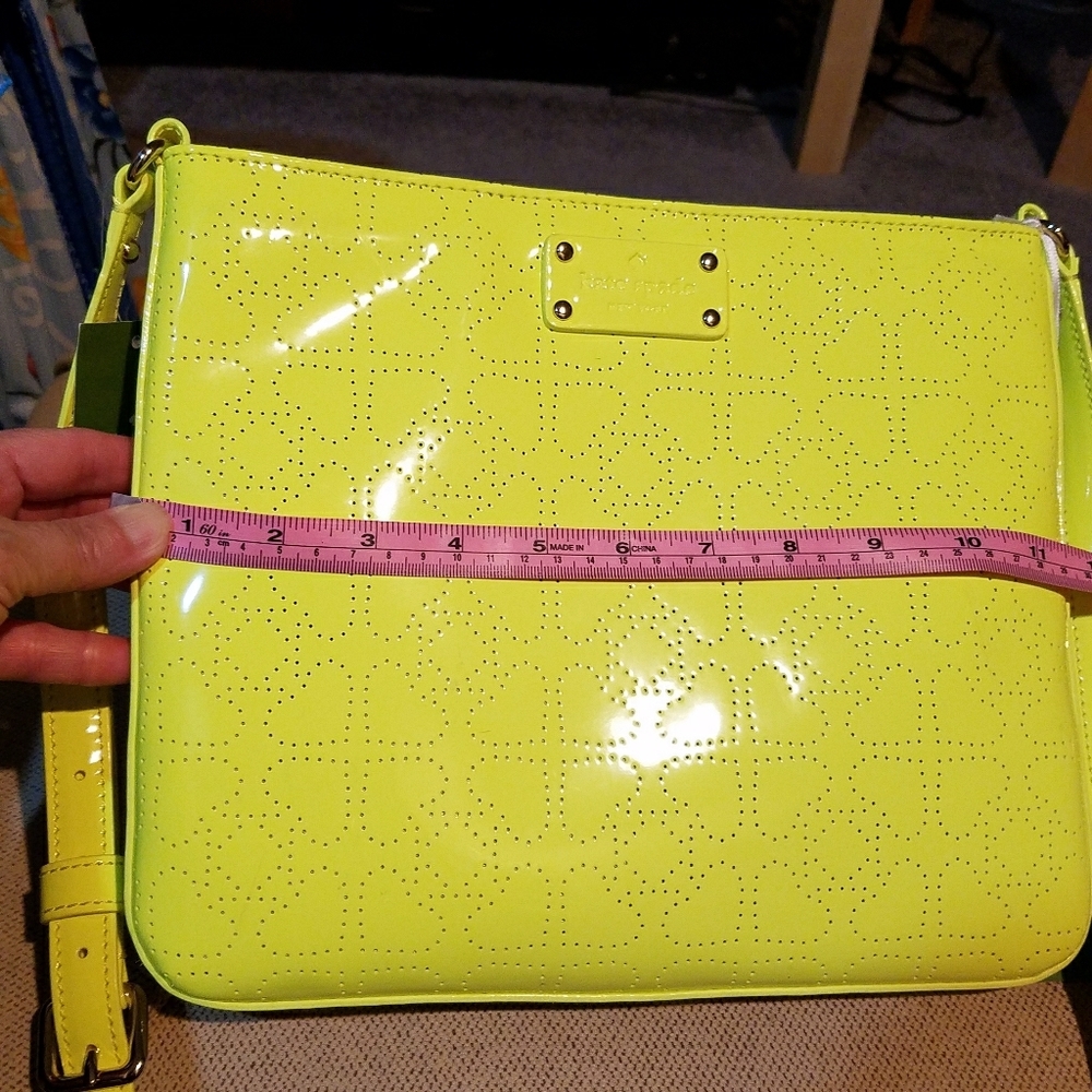Kate Spade hand bag